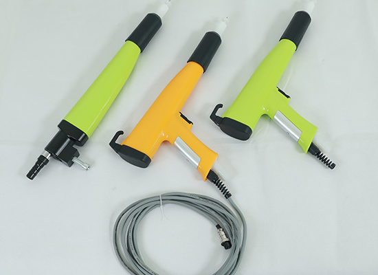 Find Your Ideal Powder Coating Gun for Sale