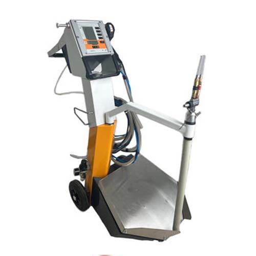Box Feed Powder Coating Machines Guide Features Applications and Cost Analysis