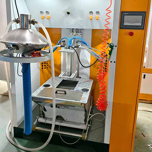 How To Choose and Use a Small Powder Coating Line